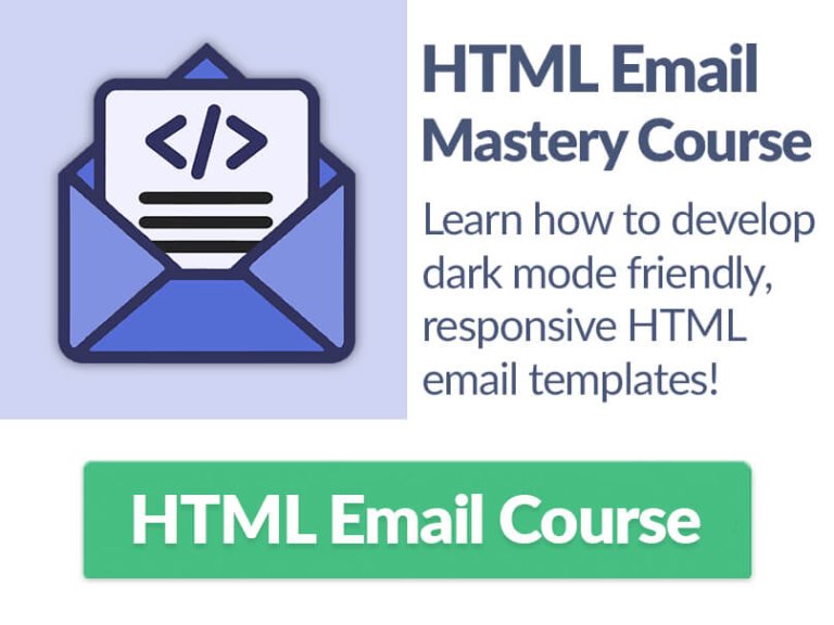 Responsive HTML Email Tables Responsive HTML Email Tutorials